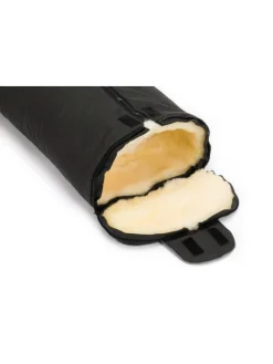 Fillikid Winterfußsack Pamir TOP in Ebenholz