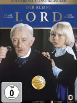 Film - Der kleine Lord (1980)