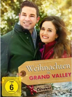 Film - Weihnachten in Grand Valley