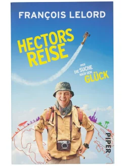 Filmbuch "Hectors Reise"