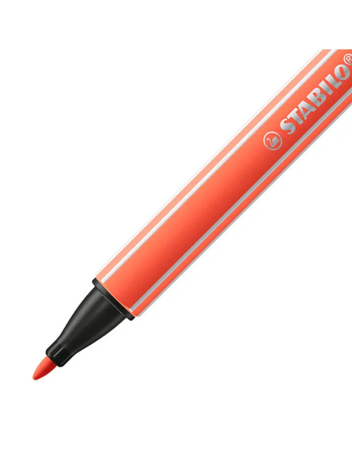 Filzschreiber "STABILO pointMax - ARTY" - 24 Stück