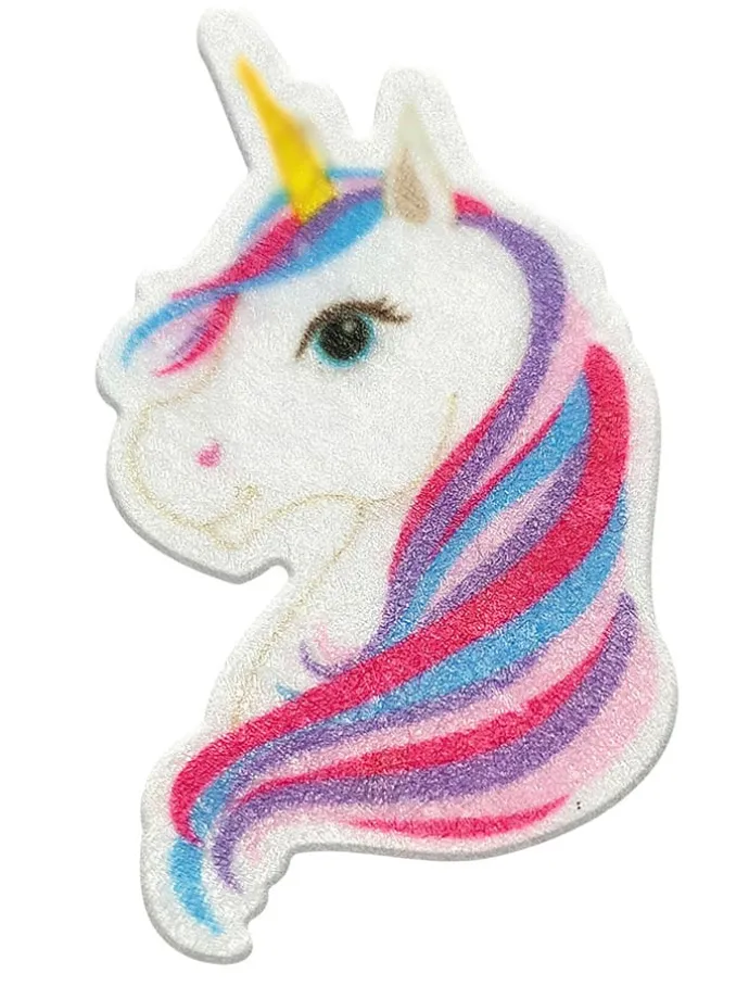 Filz-Sticker "Unicorns"