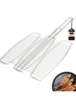 Fischgriller