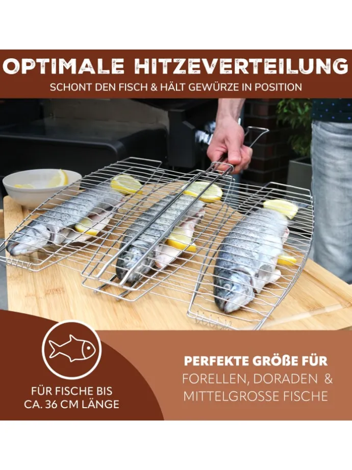Fischgriller