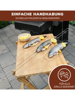 Fischgriller