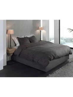 Flanell-Bettwäsche-Set 