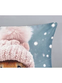 Flanell-Bettwäsche-Set 