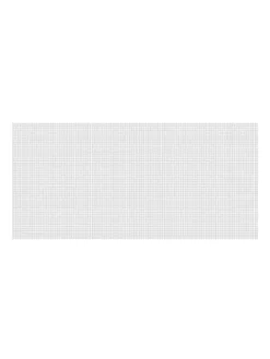 Fliegengitter in Weiß - (L)75 x (B)250 cm