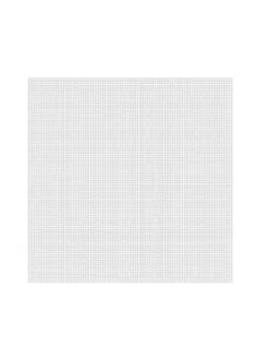 Fliegengitter in Weiß - (L)100 x (B)100 cm