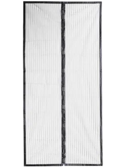 Fliegennetz - (B)100 x (H)200 cm