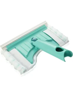 Fliesenwischer in Türkis - (L)20 x (B)25 cm