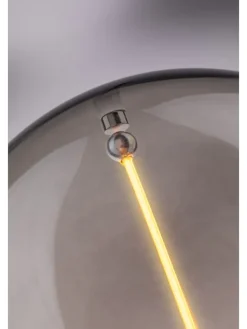 Floating Shine Standard 230V LED Globe