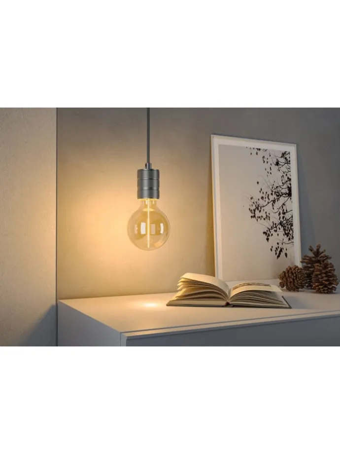 Floating Shine Standard 230V LED Globe