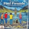 Fünf Freunde 147: und das unheimliche Dorf im See