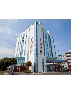 4*Fora Hotel Hannover by Mercure