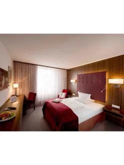 4*Fora Hotel Hannover by Mercure