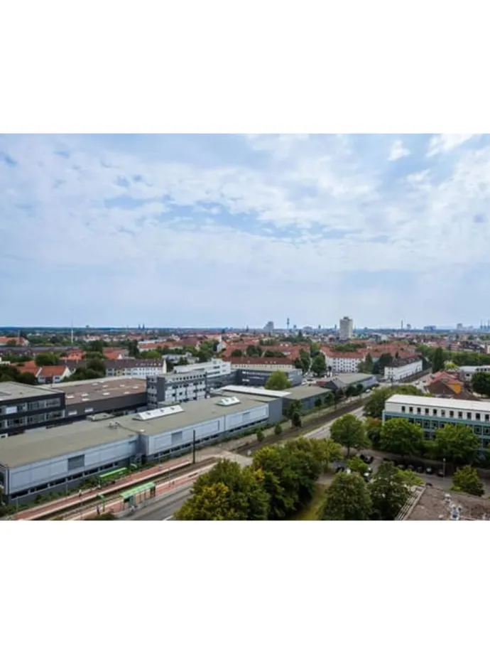 4*Fora Hotel Hannover by Mercure