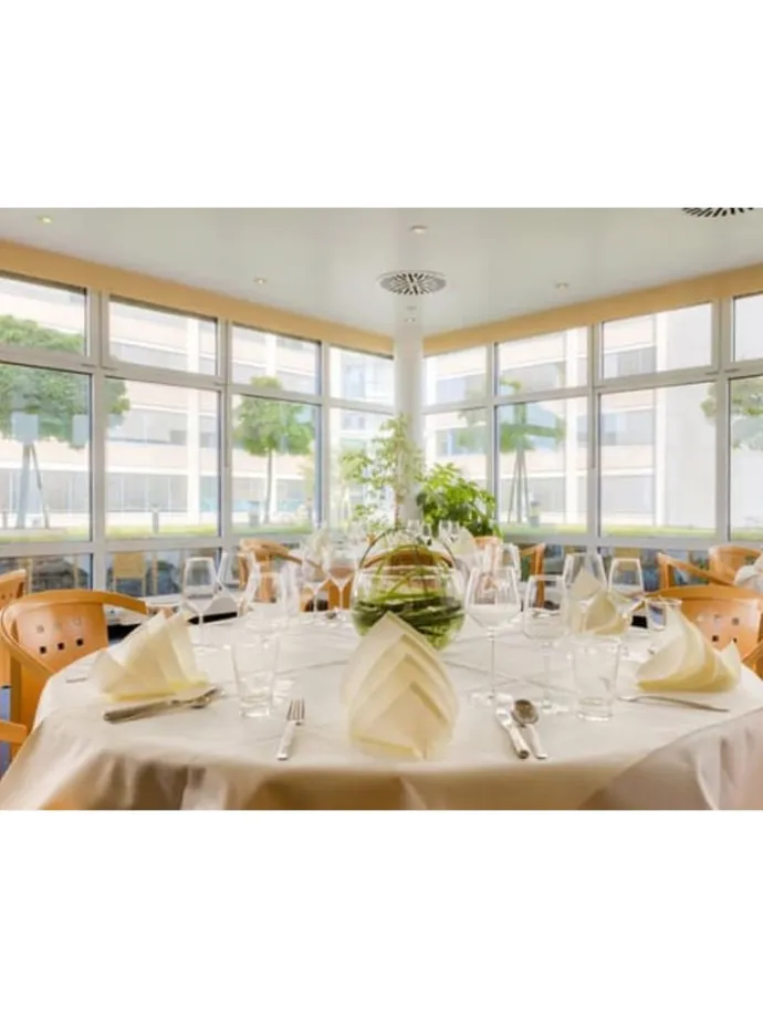 4*Fora Hotel Hannover by Mercure