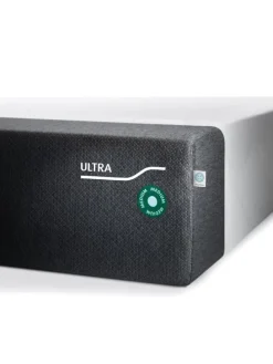 FORM™ Visco-Schaum Matratze 100 x 200 cm in weiß