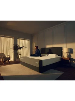 FORM™ Visco-Schaum Matratze 90 x 200 cm in weiß