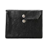 Fossil Tasche aus Leder in Schwarz