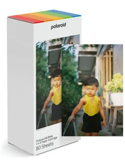 Fotopapier "Hi Print 4x6" - 80 Blatt