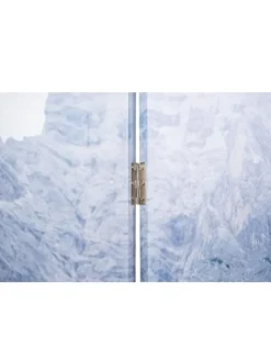 Foto-Paravent A83, 180x244cm Boot