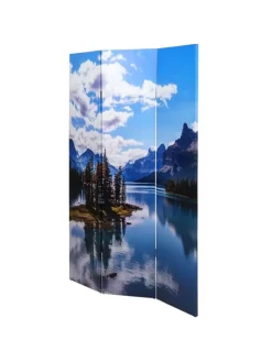 Foto-Paravent A83, 180x121cm See