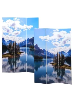 Foto-Paravent A83, 180x121cm See