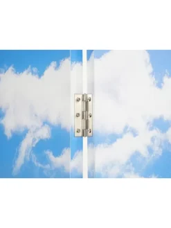 Foto-Paravent A83, 180x121cm See