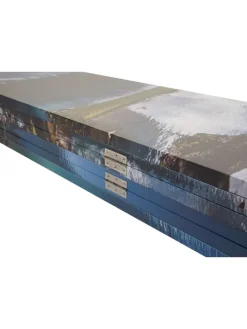 Foto-Paravent A83, 180x244cm See