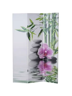 Foto-Paravent Bagheria, 180x120cm