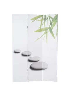 Foto-Paravent Bagheria, 180x120cm