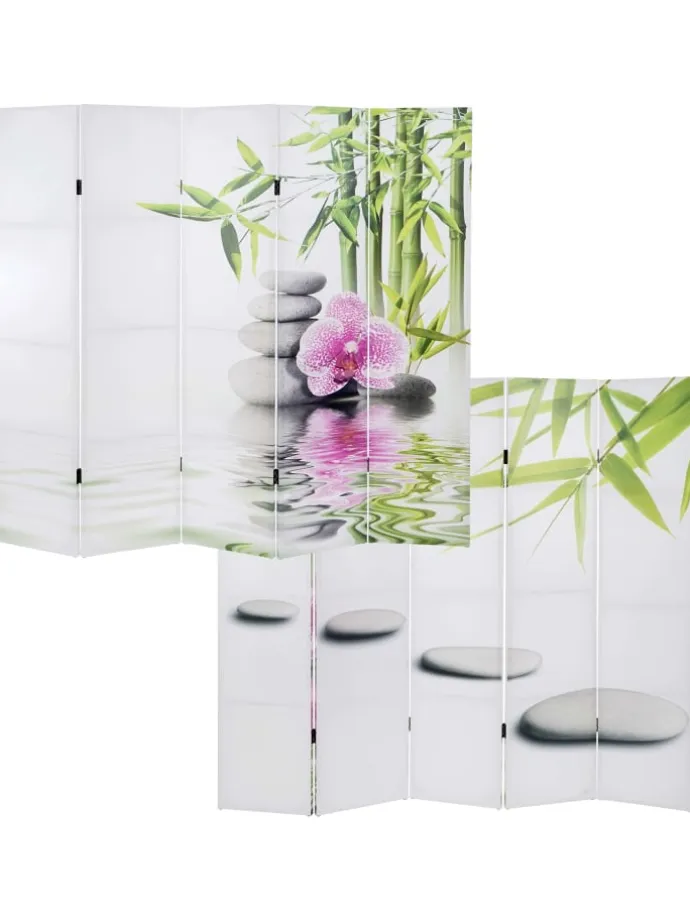 Foto-Paravent Bagheria, 180x200cm