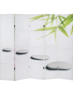 Foto-Paravent Bagheria, 180x200cm