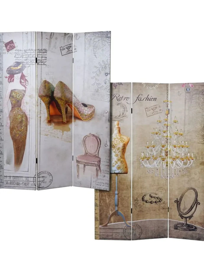 Foto-Paravent, 180x120cm