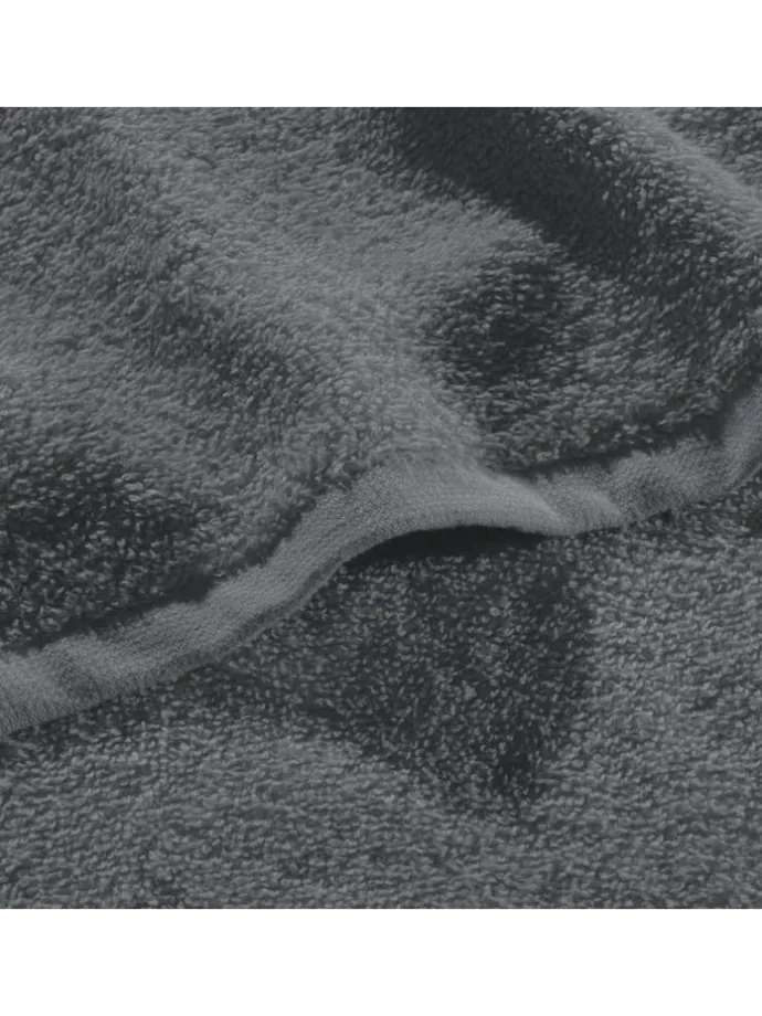 Frottier, Leichtfrottier Frottier-Set 20-tlg. Oceanside in anthrazit