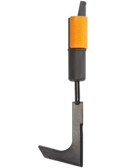 Fugenkratzer in Schwarz