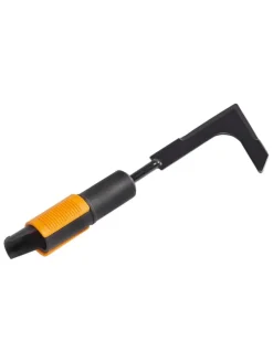 Fugenkratzer in Schwarz