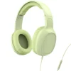 Fun C, On-Ear,USB-C, Grün in Grün