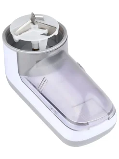 Fusselentferner in Weiß