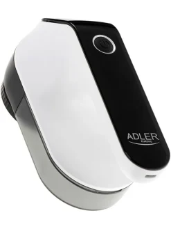 Fusselrasierer in Weiß