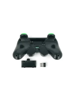 Gamepad Gladiator Esperanza Controller Gaming-Controller in Grün