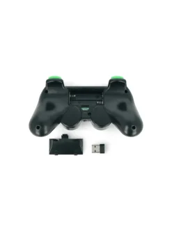 Gamepad Gladiator Esperanza Controller Gaming-Controller in Grün