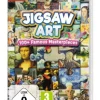 Games - Jigsaw Art: 100+ Famous Masterpieces (CiB), Switch