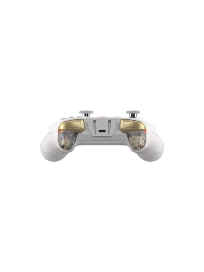 GameSir Cyclone 2 Wireless-Controller weiß
