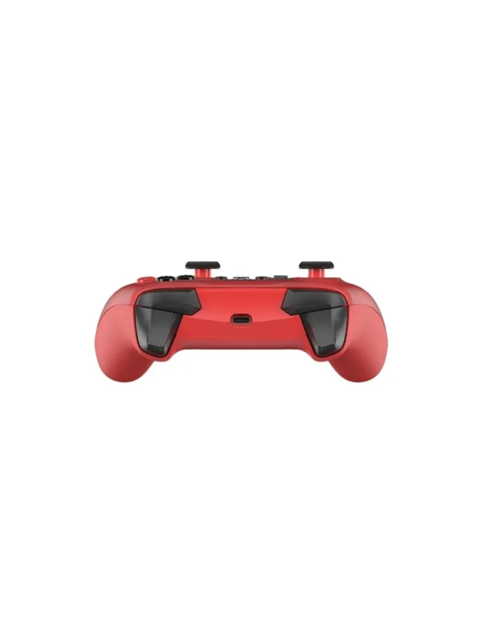 GameSir T7 Kabelcontroller Joystick – Rot