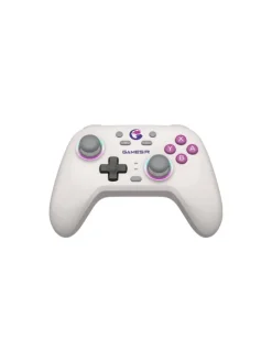 GameSir T4n Lite Nova Wireless Controller – Weiß