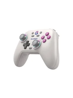 GameSir T4n Lite Nova Wireless Controller – Weiß
