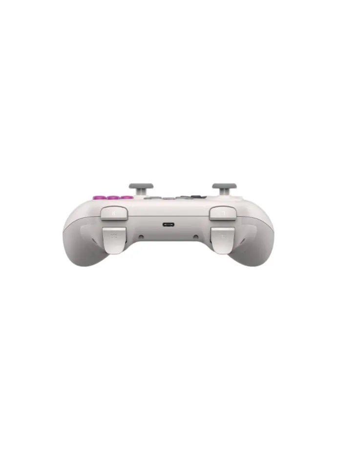 GameSir T4n Lite Nova Wireless Controller – Weiß